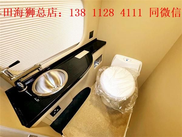 商务车 海狮商务车报价开元棋牌丰田海狮7座(图2)