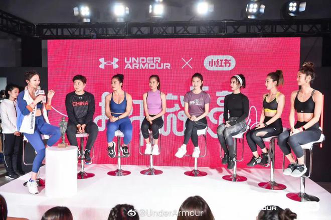 服装不再只是“男性缩小版”开元棋牌app女性户外运动(图2)