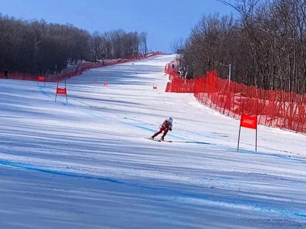 传统冰雪旅游到全季节旅游的转型升级开元棋牌app通化文旅2024：从(图4)