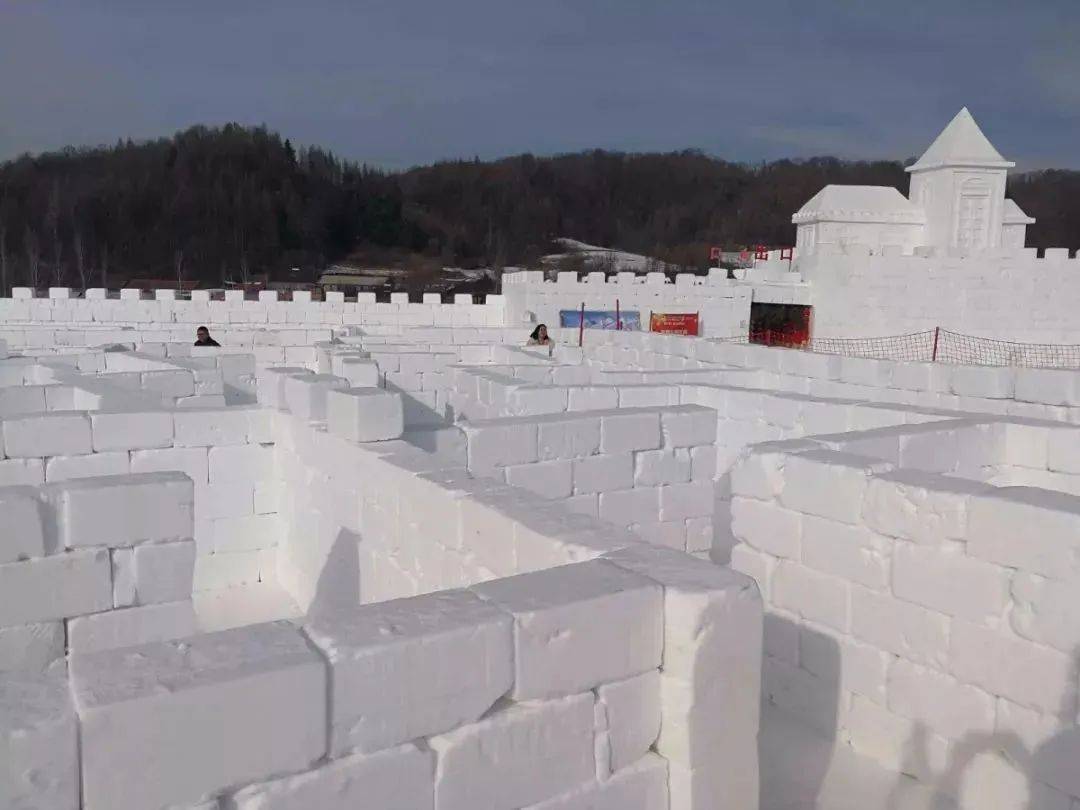 传统冰雪旅游到全季节旅游的转型升级开元棋牌app通化文旅2024：从(图5)