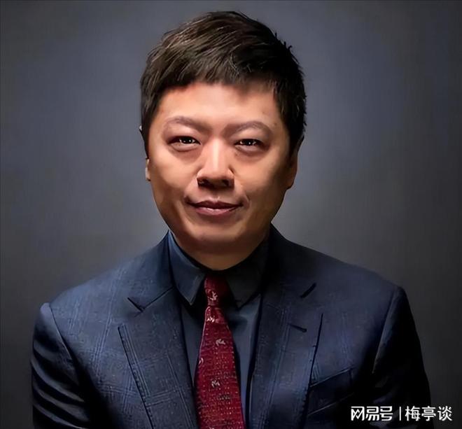 露童瑶真实夫妻关系难怪她能这么火开元棋牌嫁给富豪6年一张抽烟照暴(图8)