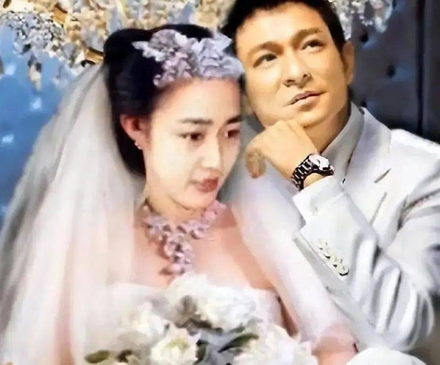 全网羡慕每一对夫妻都是神仙眷侣！开元棋牌娶粉丝当老婆的5位男星(图7)