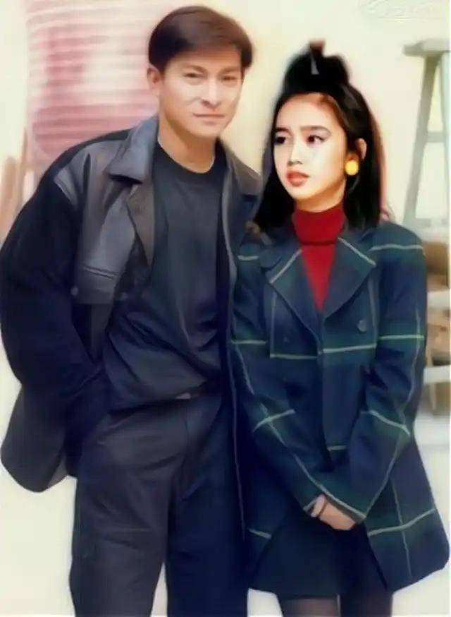 全网羡慕每一对夫妻都是神仙眷侣！开元棋牌娶粉丝当老婆的5位男星(图6)