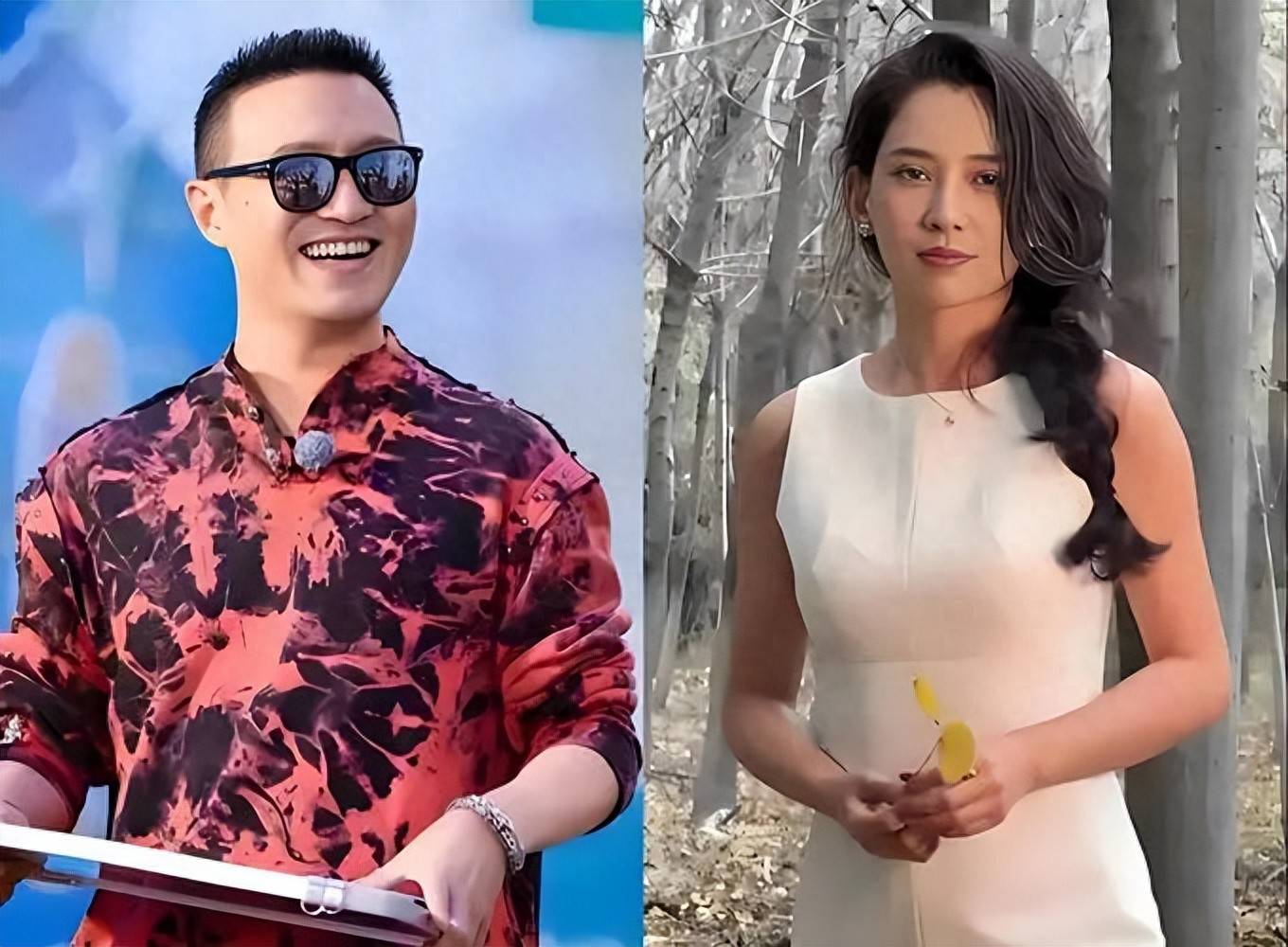 全网羡慕每一对夫妻都是神仙眷侣！开元棋牌娶粉丝当老婆的5位男星(图9)