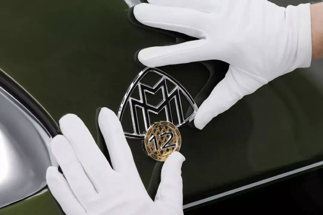 12特别版24K金点缀限量50台 酷乐汽