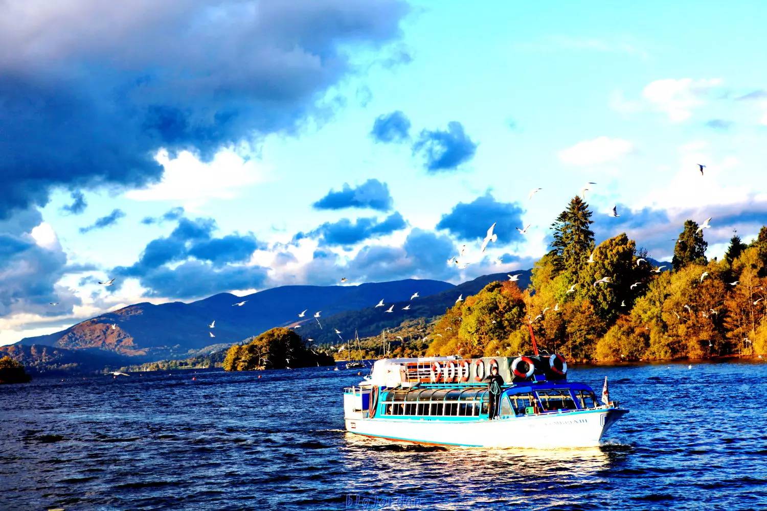 于乡:悠游英伦风情ky开元棋牌彼岸(图2) 于乡:悠游英伦风情ky开元棋牌彼岸(图2)