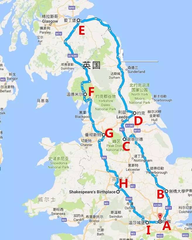 于乡:悠游英伦风情ky开元棋牌彼岸(图4) 于乡:悠游英伦风情ky开元棋牌彼岸(图4)