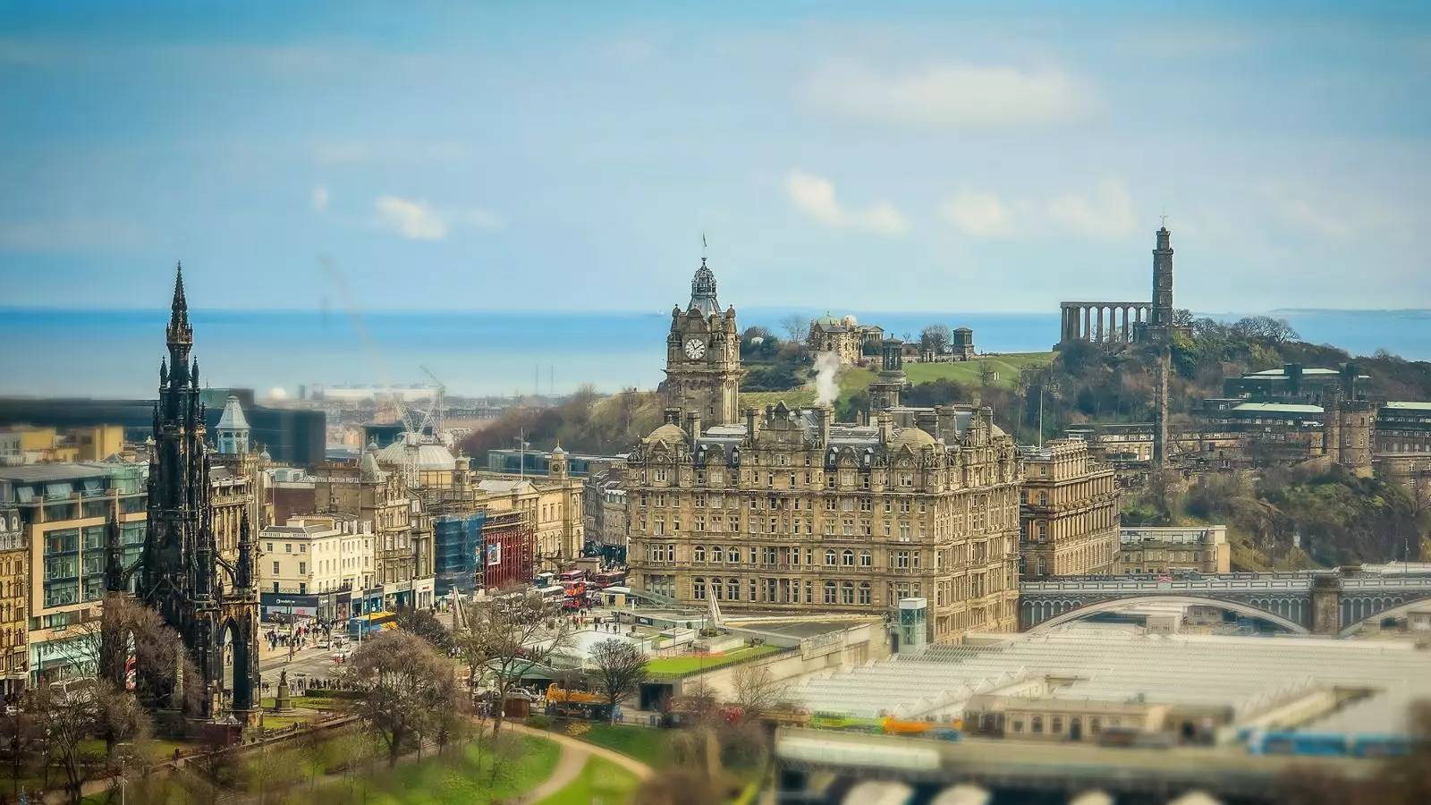 于乡：悠游英伦风情ky开元棋牌彼岸(图9)