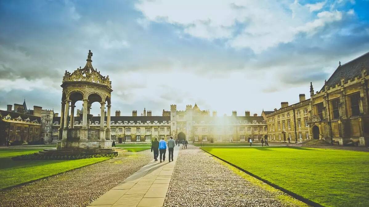 于乡：悠游英伦风情ky开元棋牌彼岸(图10)