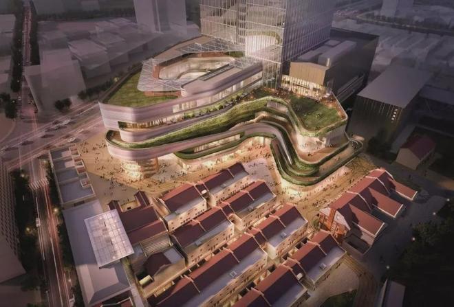 里售楼处发布：精工细节奢华生活开元棋牌今