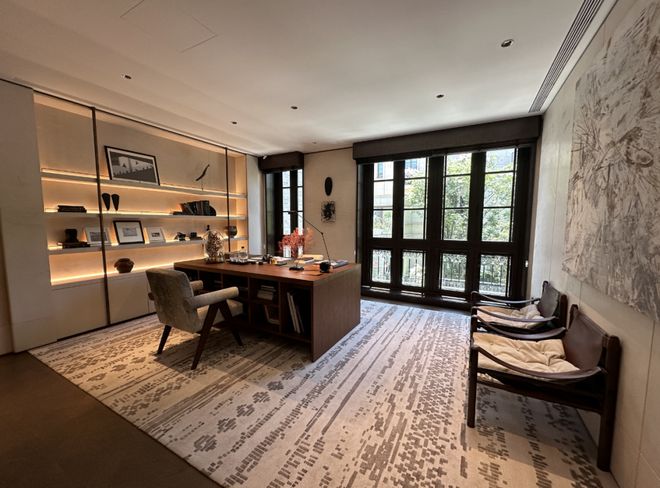 里售楼处发布:精工细节奢华生活开元棋牌今日聚焦@虹口招商弘安(图11) 里售楼处发布:精工细节奢华生活开元棋牌今日聚焦@虹口招商弘安(图11)