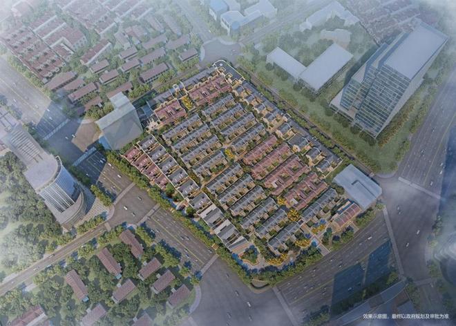 里售楼处发布：精工细节奢华生活开元棋牌今日聚焦@虹口招商弘安(图12)