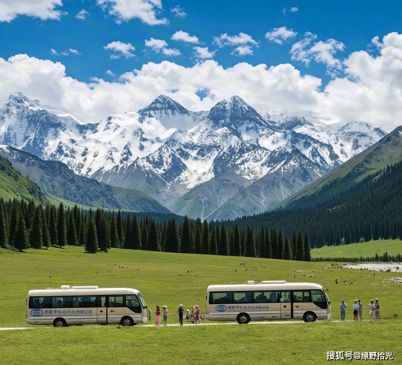向中高端旅游商务精英、企业级旅游接待开元棋牌新疆高端私人订制旅行服务面(图10)