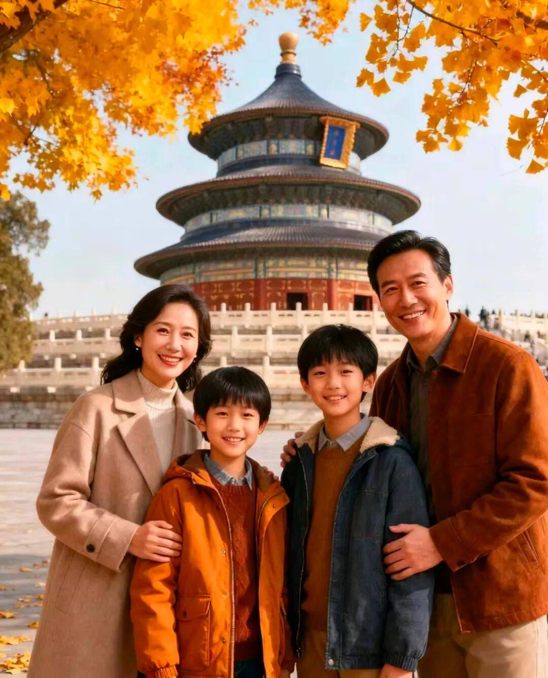 力旅行社TOP10好途旅游凭定制硬实力领跑开元棋牌app解锁北京稀缺体验！2025实(图3)