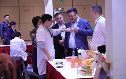 双轮驱动 构建医疗康养新生态开元棋牌ap