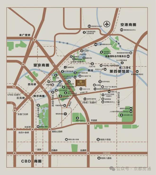 6富兴首府)网站-售楼处-户型开元棋牌富兴首府售楼处(202(图5)