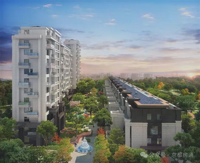 6富兴首府)网站-售楼处-户型开元棋牌富兴首府售楼处(202(图15)