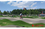 名片——沈阳国际泵道公园开元棋牌探访城市