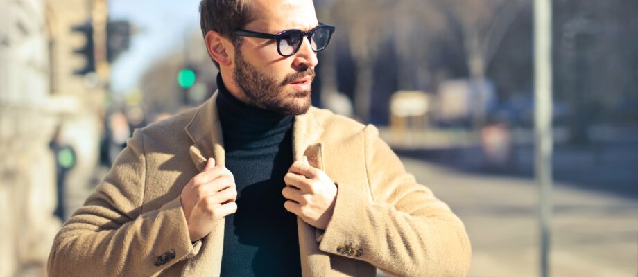 Your Guide to Men’s Fashion