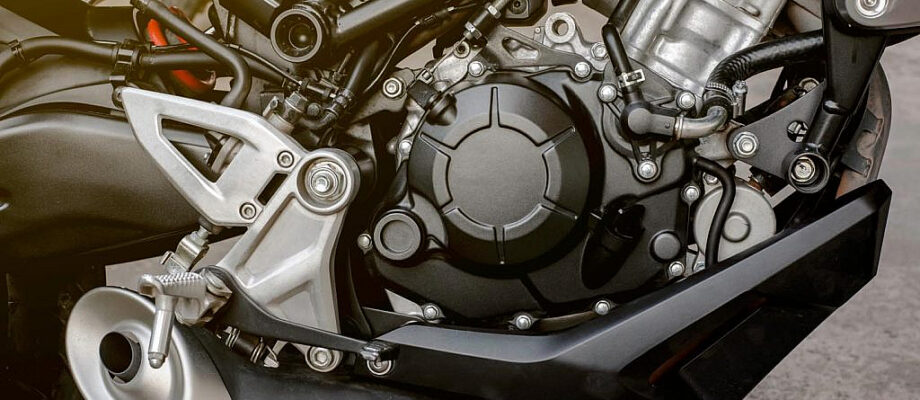 Power and Performance: Exploring Different Motorcycle Engines